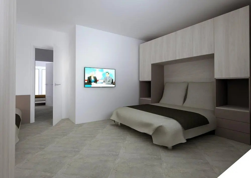 Nashira Apartments