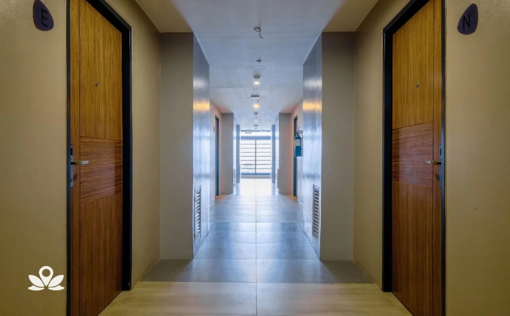 ZEN Rooms Space Taft Manila