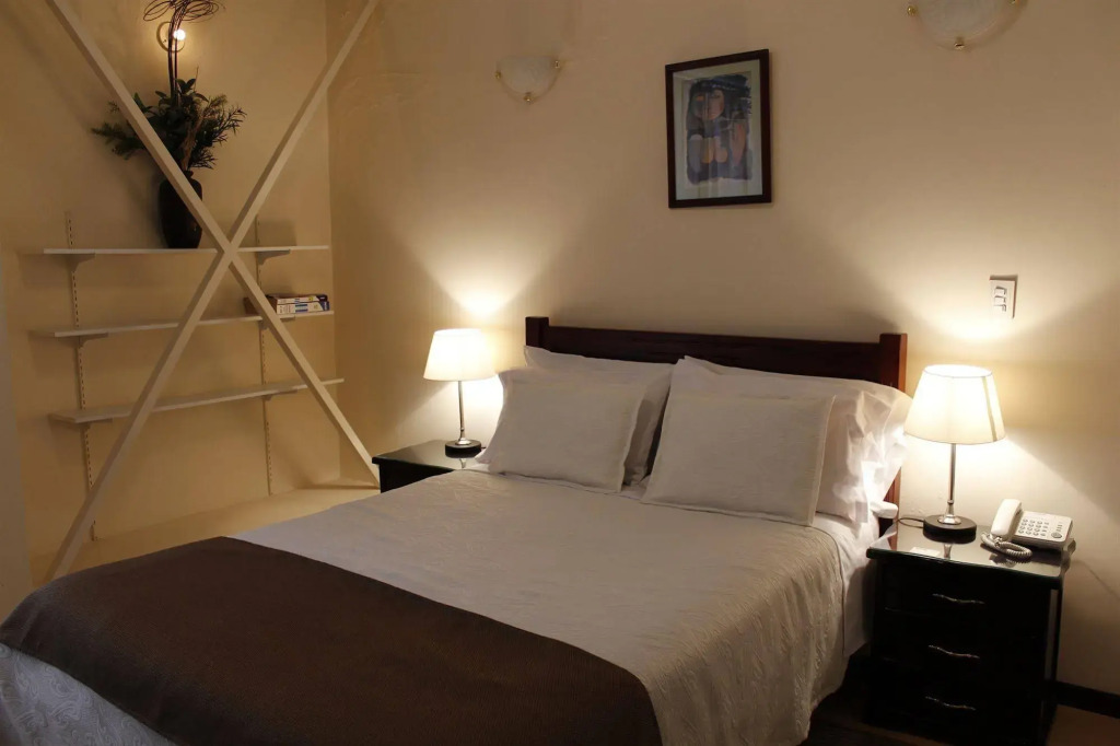 Suites Metropoli