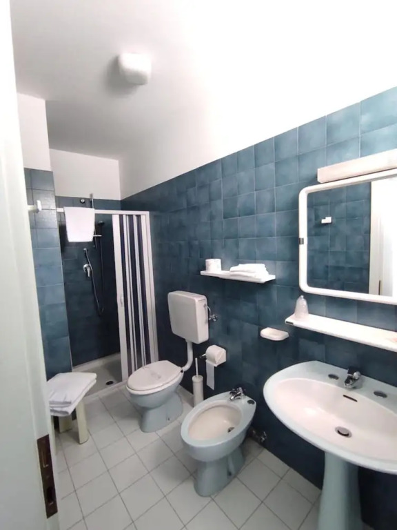 Hotel Villa Mirella