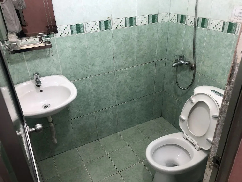 OYO 918 Ho Tay Motel