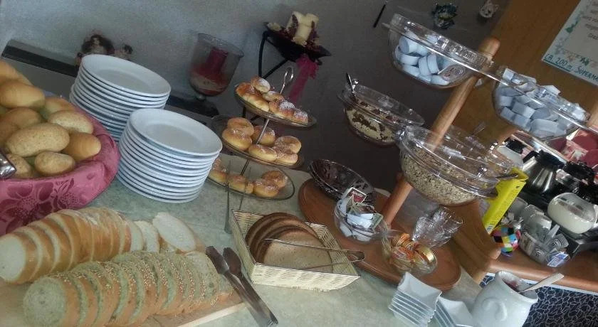 Hotel Villa Grazia