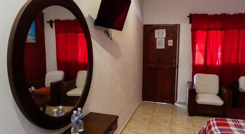 Hotel Sun Caribbean Dreams & spa
