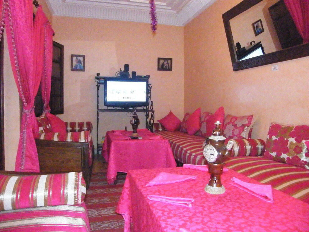 Riad ELIZZI