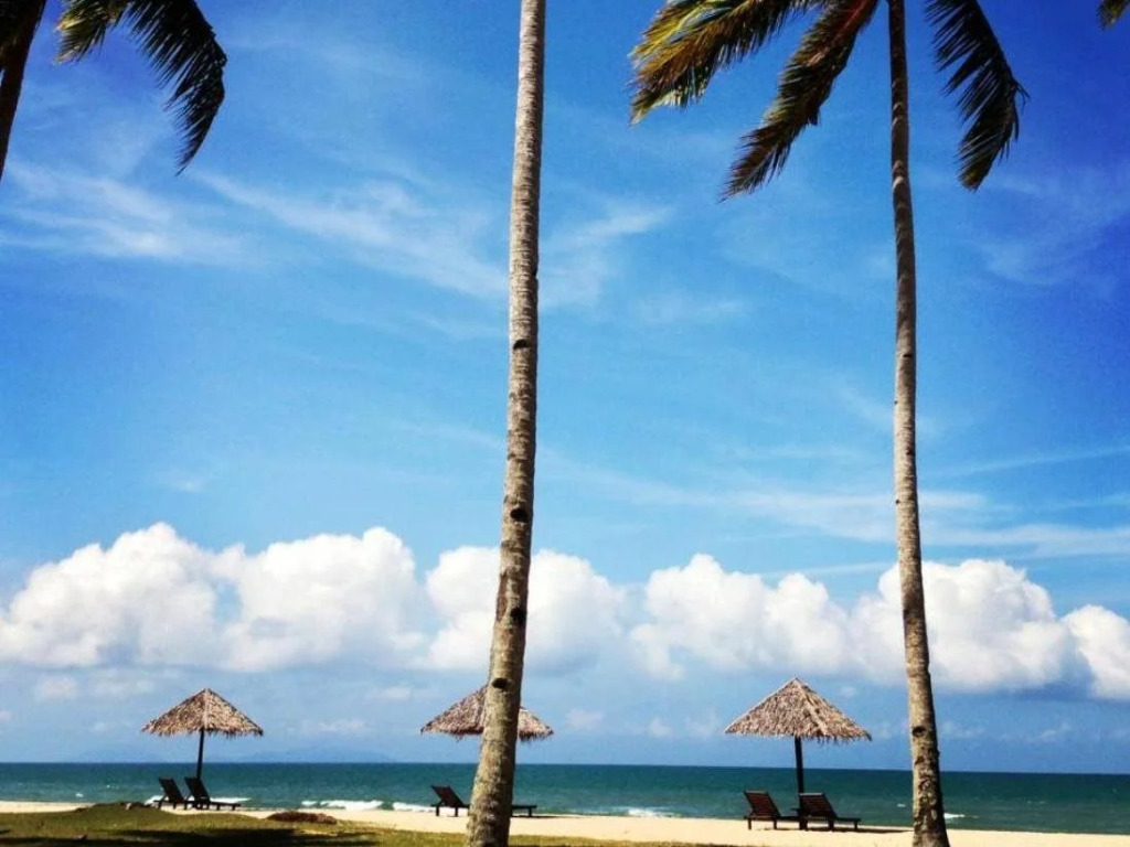 Terrapuri Heritage Resort, Penarik
