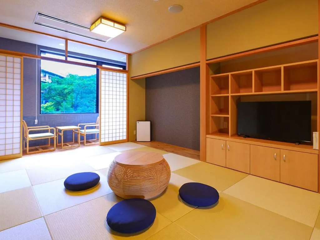 TAOYA Nasu Shiobara