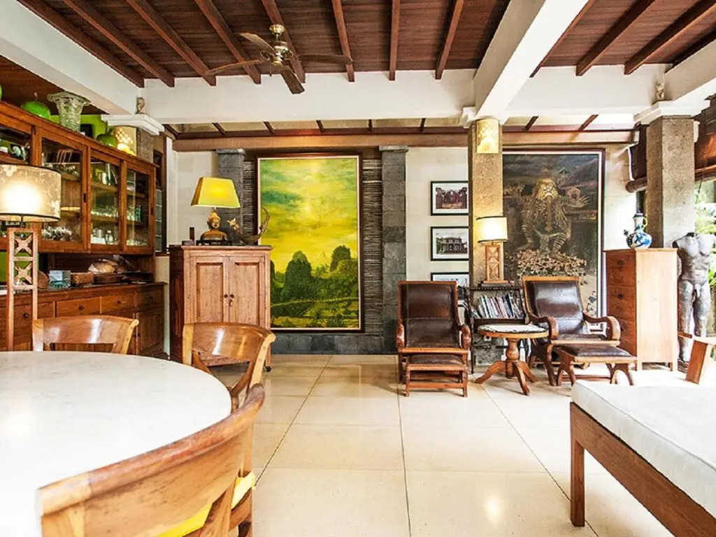 Umah Watu Villas