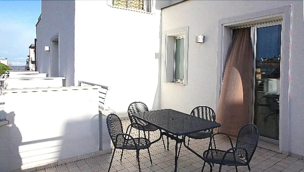Residence Ilario Suite Hotel