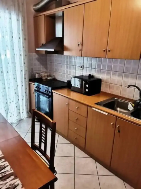 Alex s Apartment in Trikala