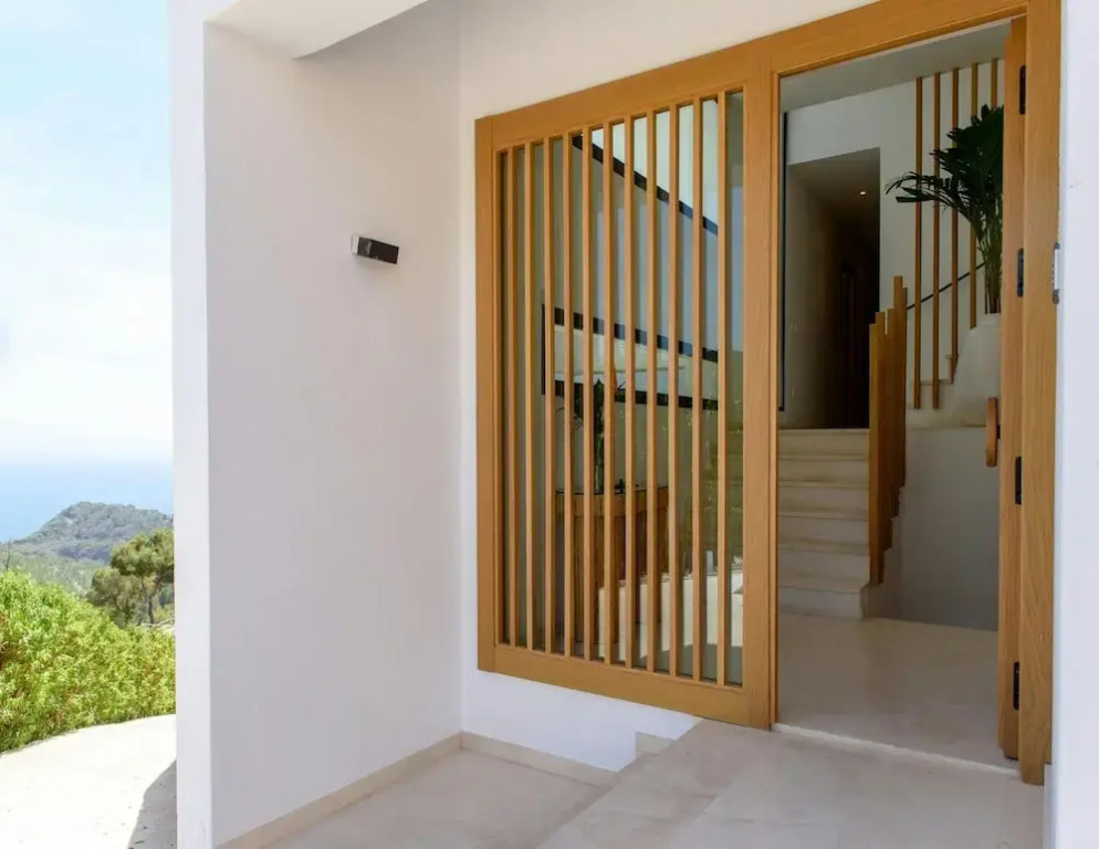 Modern Villa in Santa Eulalia