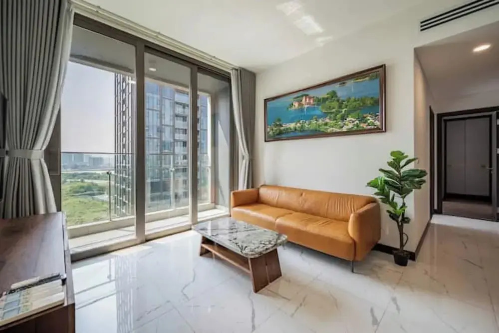 Luxstay Estella Heights Residence