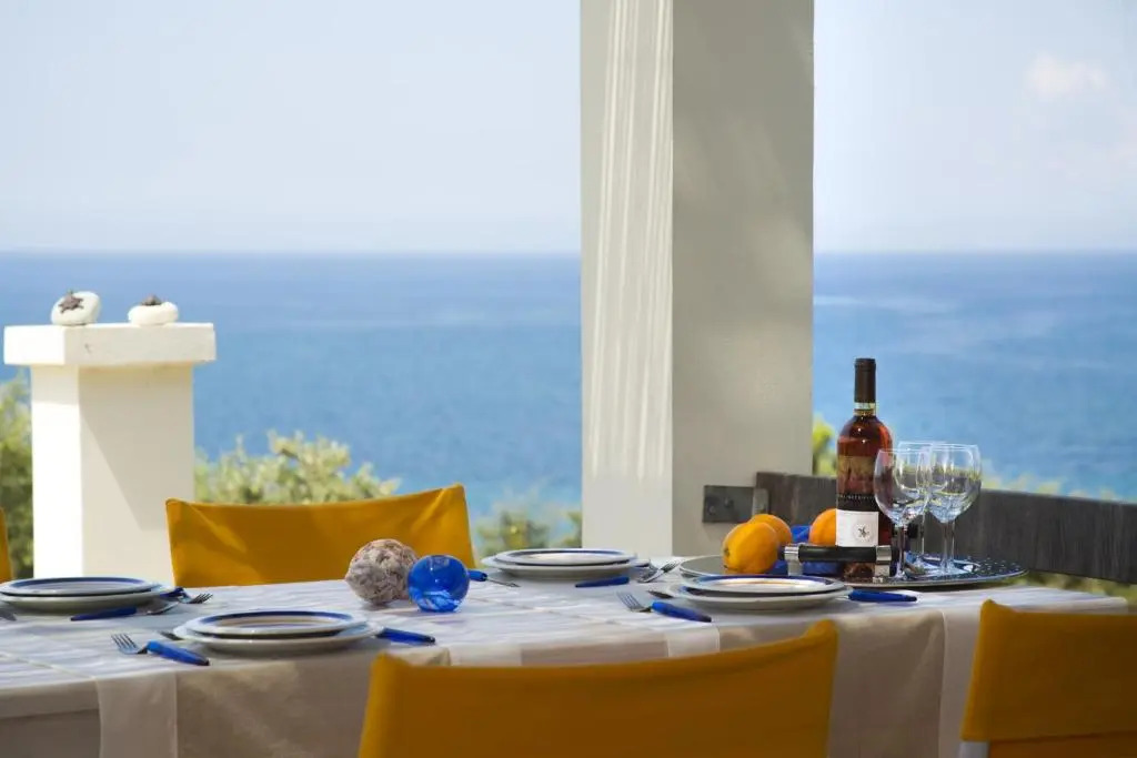 Ploes Villas