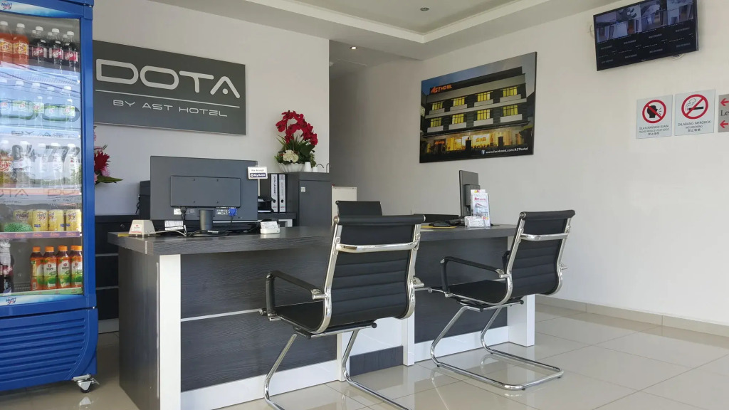 DOTA Hotel