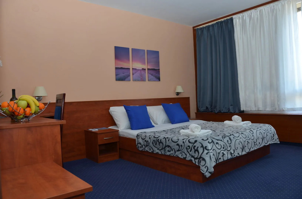 Liberty S Hotel