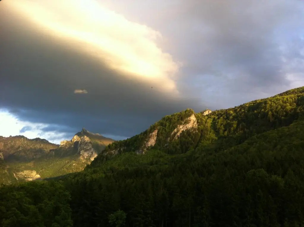 Pension s Waldeck