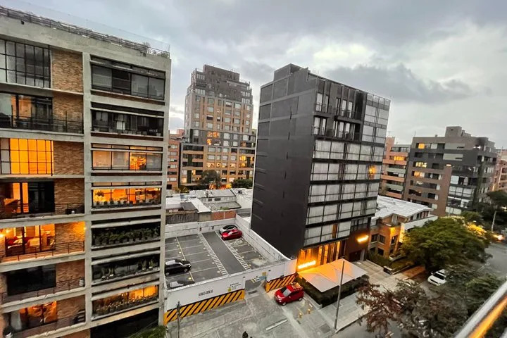 Edificio Universal 85
