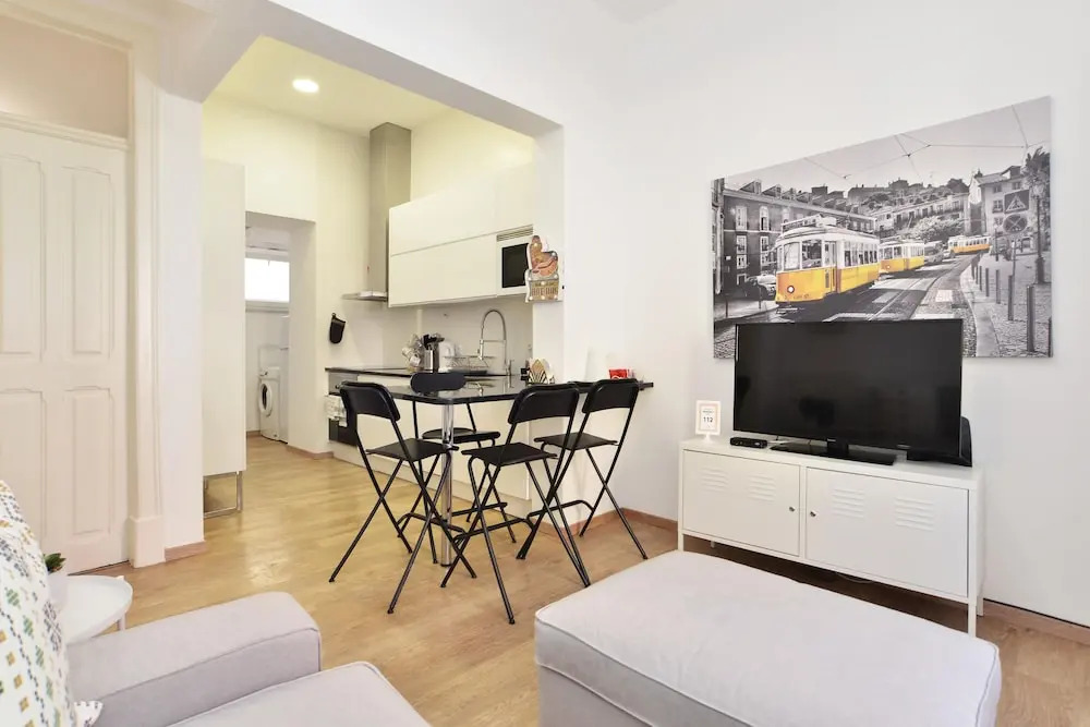 Amazing Grace Apartment