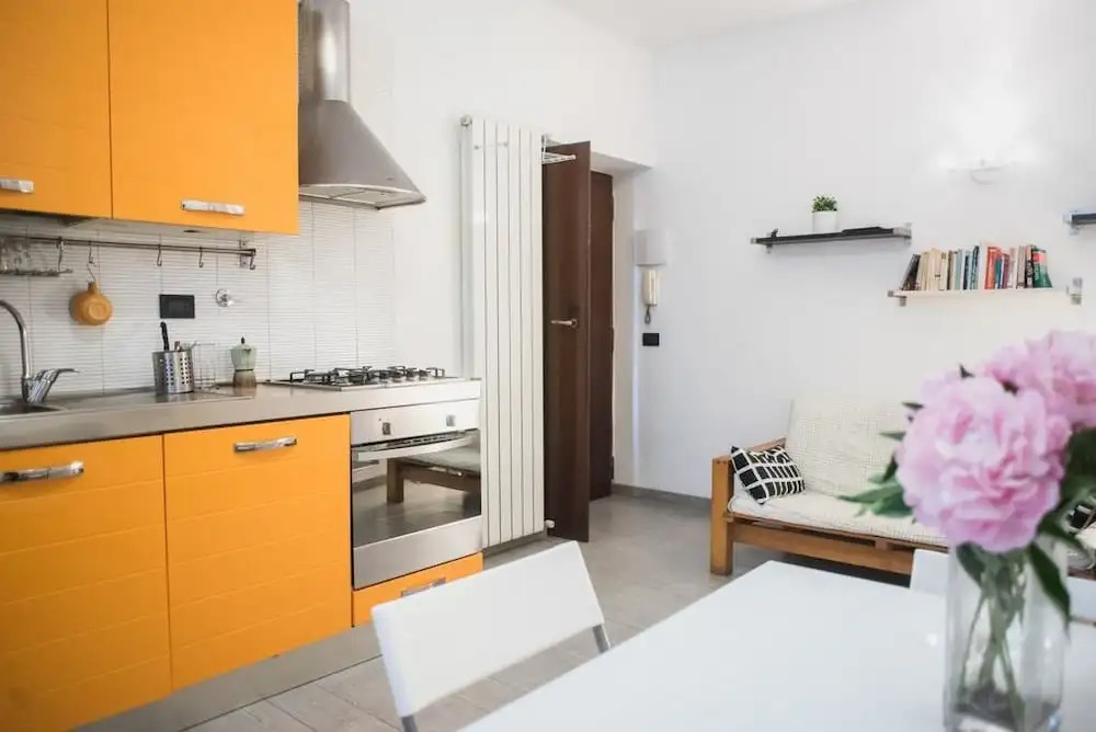Testaccio  Apartments