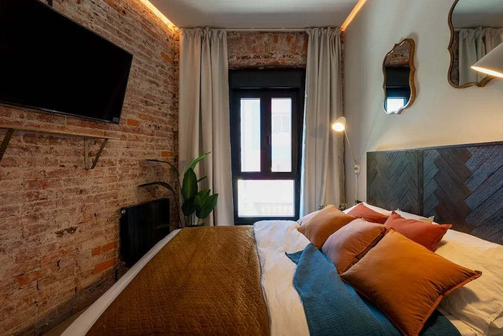 Class Bilbao Piso Diseno Ac
