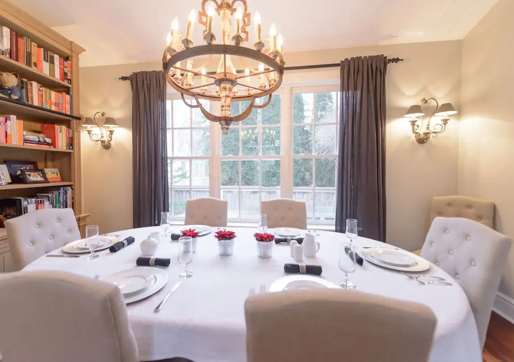 Highbrook Bed and Breakfast