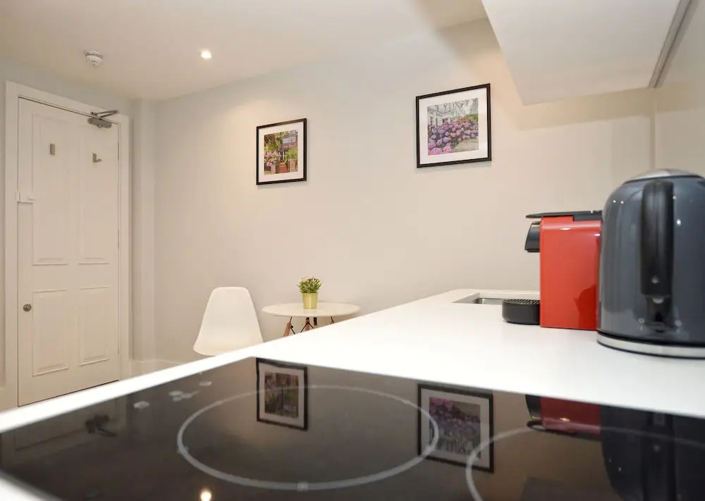 StayPrime Notting Hill Serviced Apartments
