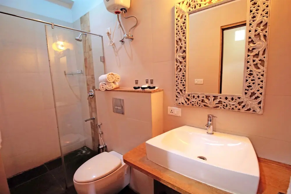 Mulberry Suites