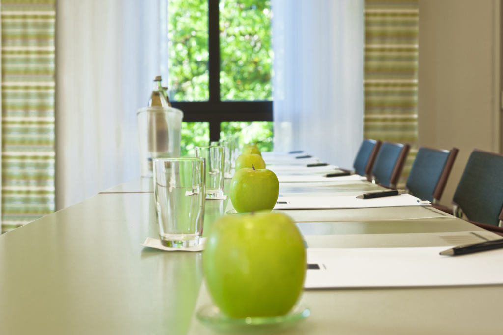 Mercure Parkhotel Mönchengladbach