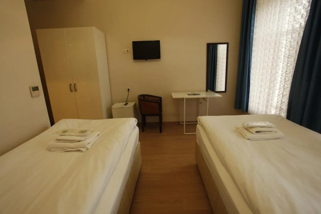Valide Hotel