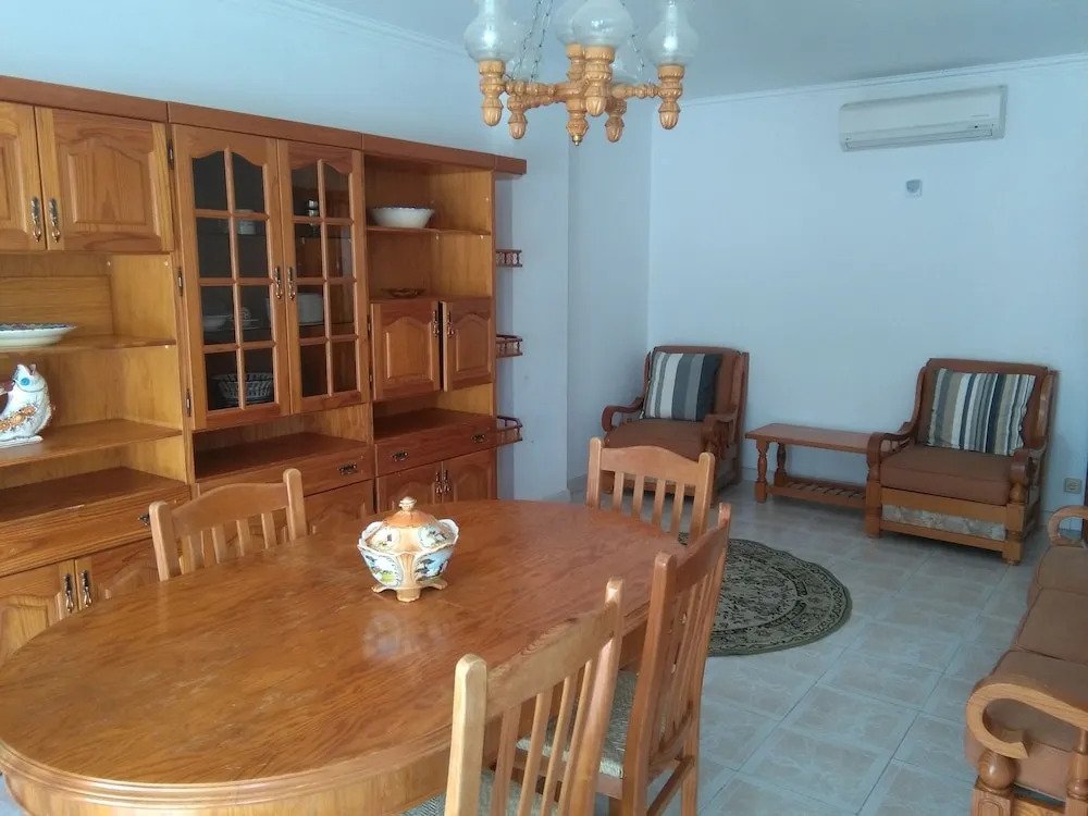 Gago Coutinho Apartments