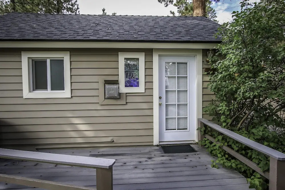 Casa Oso Grande - 3 Br home by RedAwning