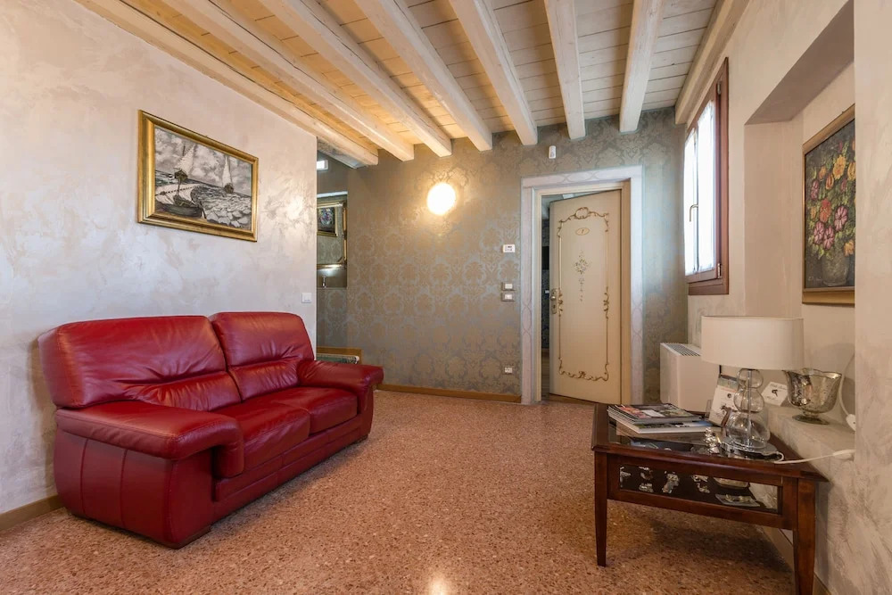 Villa Dolcetti