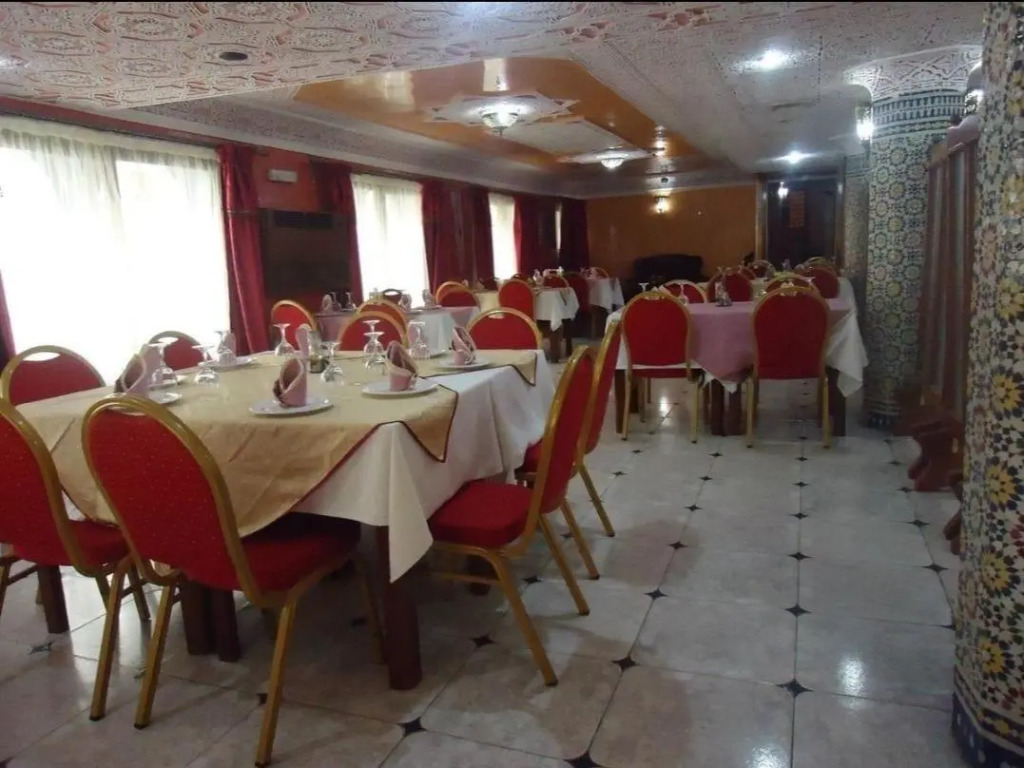 Hotel Lixus