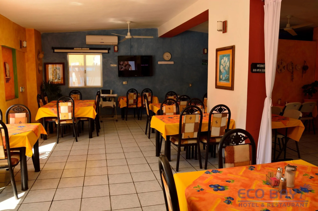 Eco Bay Hotel