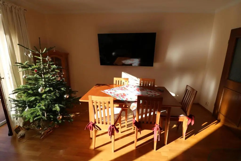Alpen - Apartments