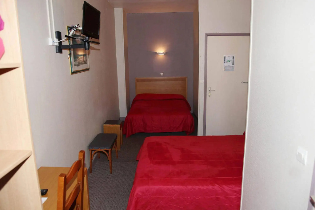 Hotel dOstende