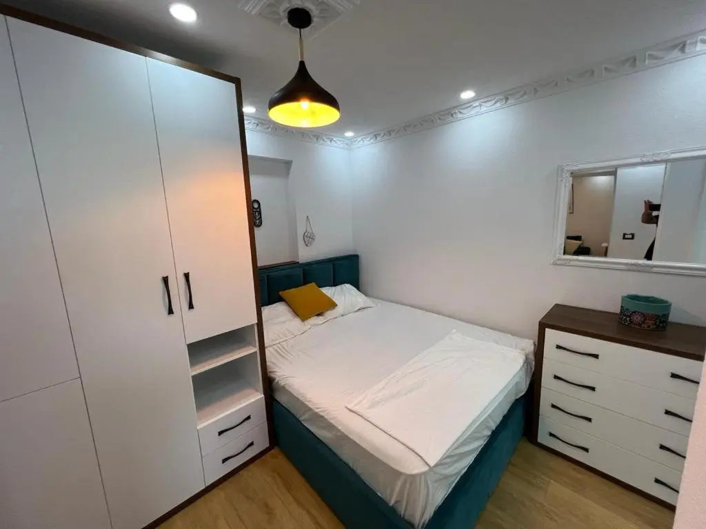 Leti Apartament 21