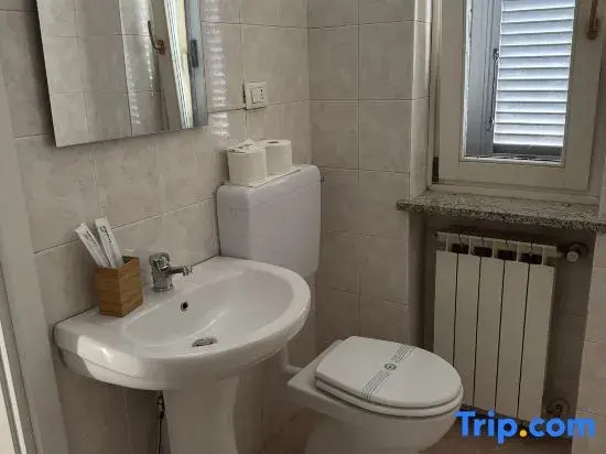 coccole guest house