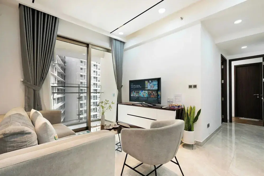 Midtown Citypoint Central Suites