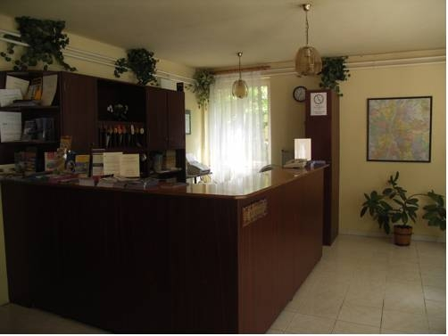 Carmen Pension
