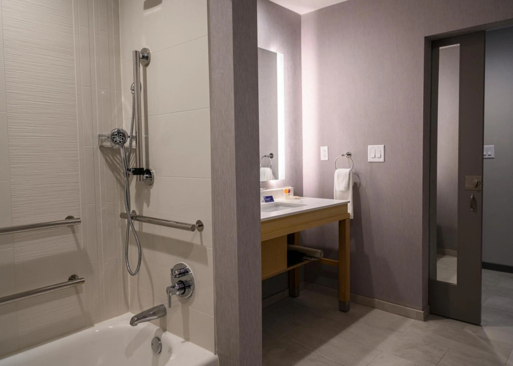 Hyatt Place Indianapolis Fishers