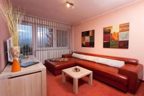 Hotel Relax