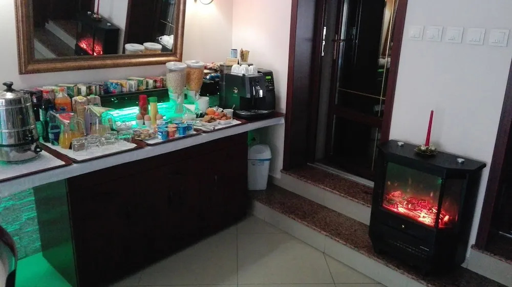Hotel Natural