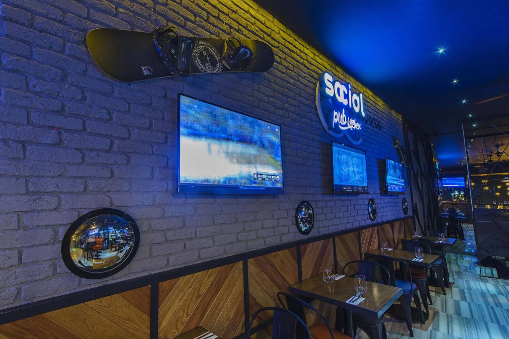 Gradiva Hotel