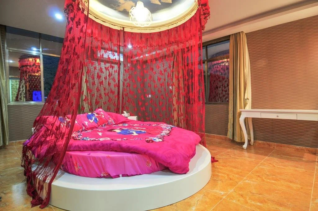 Sanya Tianya Berkman Hotel