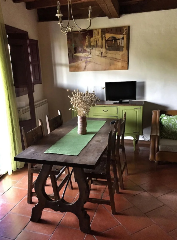 Casa Rural Casita 1 y Casita 2