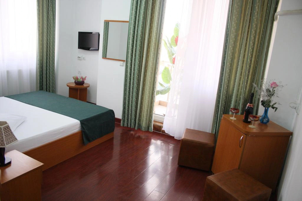 Hotel Sir Colentina