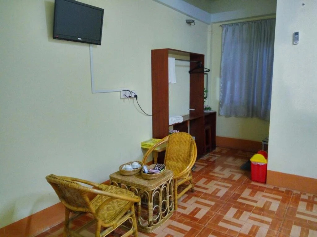 Golden Rose Guest House