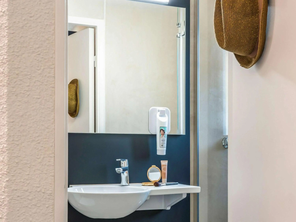 ibis Styles Boulogne sur Mer Centre Cathédrale