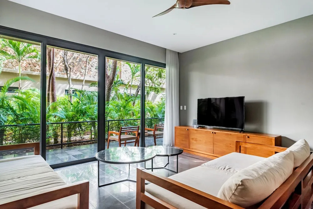 Arcadia Luxury Apartments in Aldea Zama, Tulum by Spot Rentals