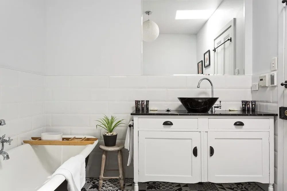 Bluestone Cottage Launceston
